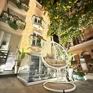 D'orville Luxury טאורמינה