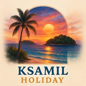  Apartament Ksamil Holiday Albania